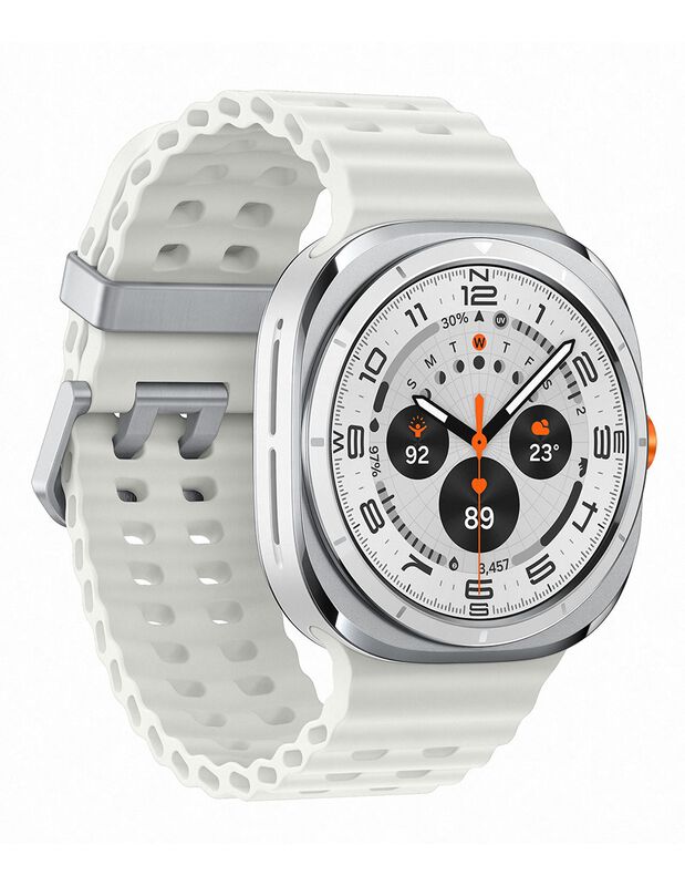 Samsung Galaxy Watch Ultra 47MM 4G Blanco image number null