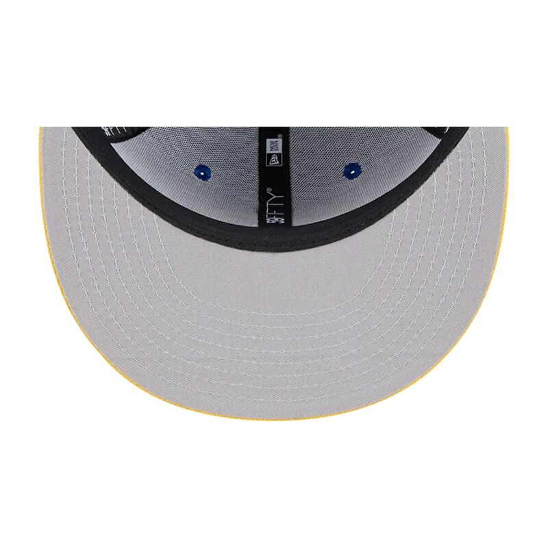 Gorra New Era 59fifty Oakland Athletics 7 1/8 3... image number null