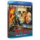 Muerte En El A&ntilde;o Nuevo (a&ntilde;o Nuevo Sangriento) [bd-r] [blu-ray]