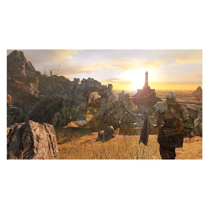 Juego Dark Souls Ii: Scholar Of The First Sin P... image number null