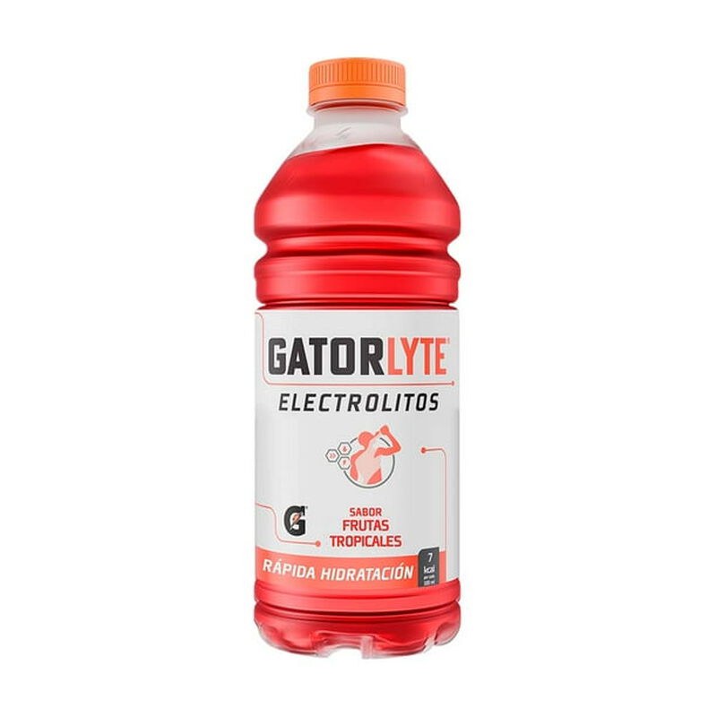 GATORLYTE FRUTAS TROPICALES 20 PET 6 XD image number null