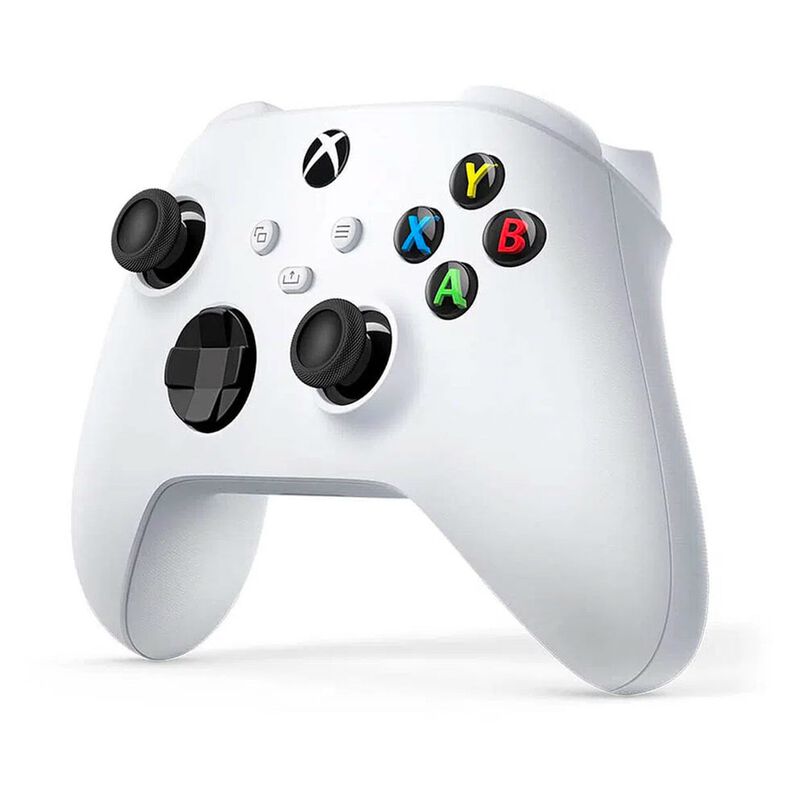 Control Inal&aacute;mbrico Xbox Serie X image number null