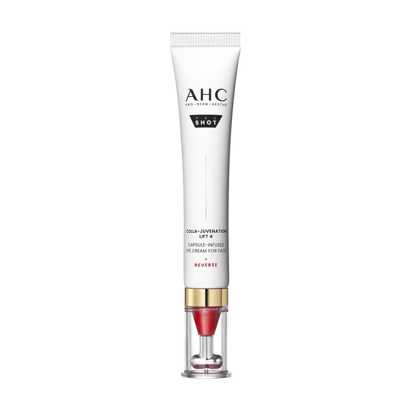 Crema para ojos AHC Pro-Shot Collagen Lift 30 m... image number null