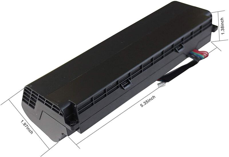 Bater&iacute;a De Port&aacute;til Hubei 15v 88wh Serie Asus G... image number null