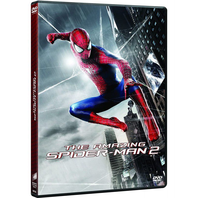 El Sorprendente Hombre Ara&ntilde;a 2 - Edici&oacute;n 2017 [... image number null