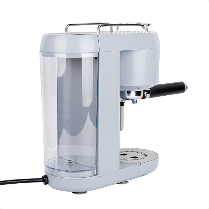M&aacute;quina Espresso Elle 1l Con Espumador 20 Bar C... image number null