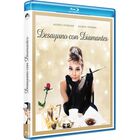 Desayuno Con Diamantes - Edici&oacute;n Horizontal [blu-ray.]