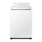 Lavadora Samsung 22 Kilos Blanca Carga Superior Wa22a3350gw
