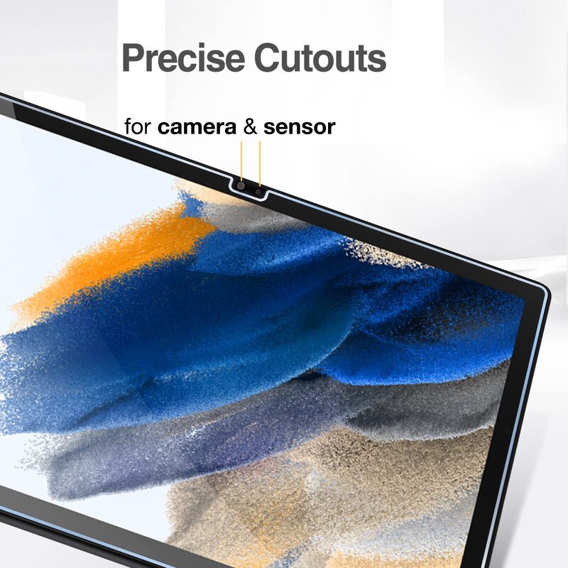Protector De Pantalla Procase Galaxy Tab A8 10.... image number null