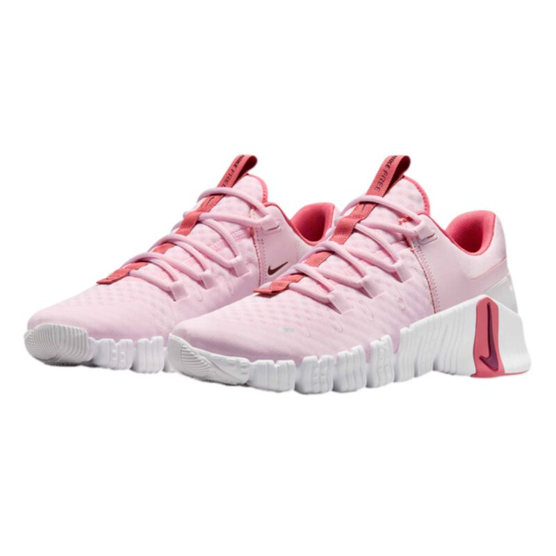 Tenis Deportivo Nike W Free Metcon 5 Dv3950-603 image number null