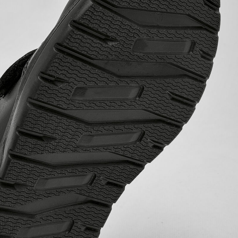 Yuyin Zapato casual para joven negro image number null