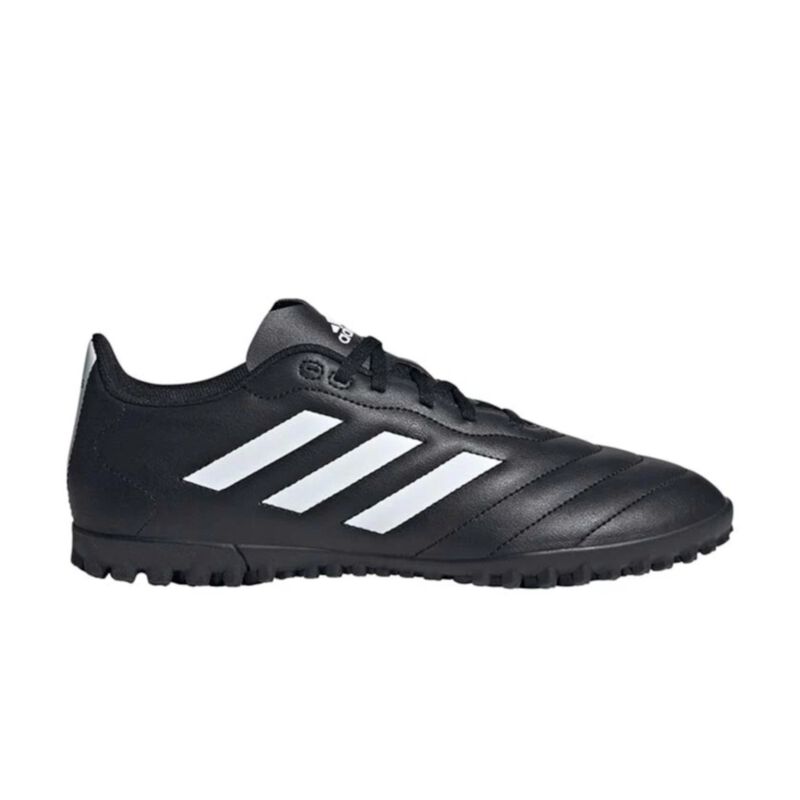 Tenis Ni&ntilde;o Adidas Goletto VIII TF Negro HP3061 image number null