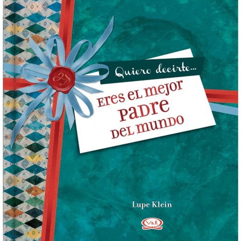 Eres el Mejor Padre de Mundo 2 n.v. image number null