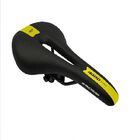 Asiento Bici Windsor Pr&oacute;statico 275 X 142mm Mtb Ruta Winas56 amarillo