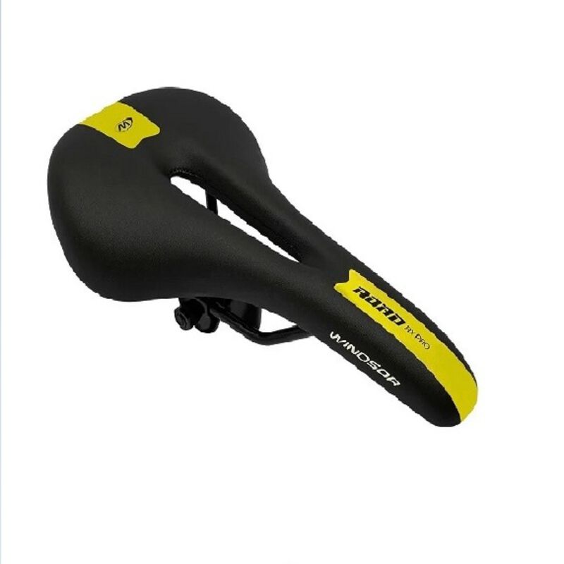 Asiento Bici Windsor Pr&oacute;statico 275 X 142mm Mtb... image number null