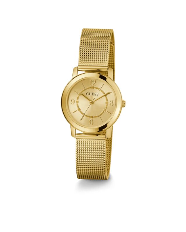 Reloj Guess Ladies Gold Mujer Gw0666l2 image number null