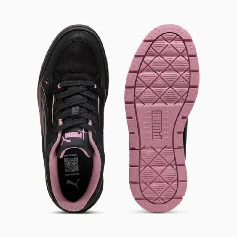 Tenis Puma Karmen II Idol Princess para Mujer image number null