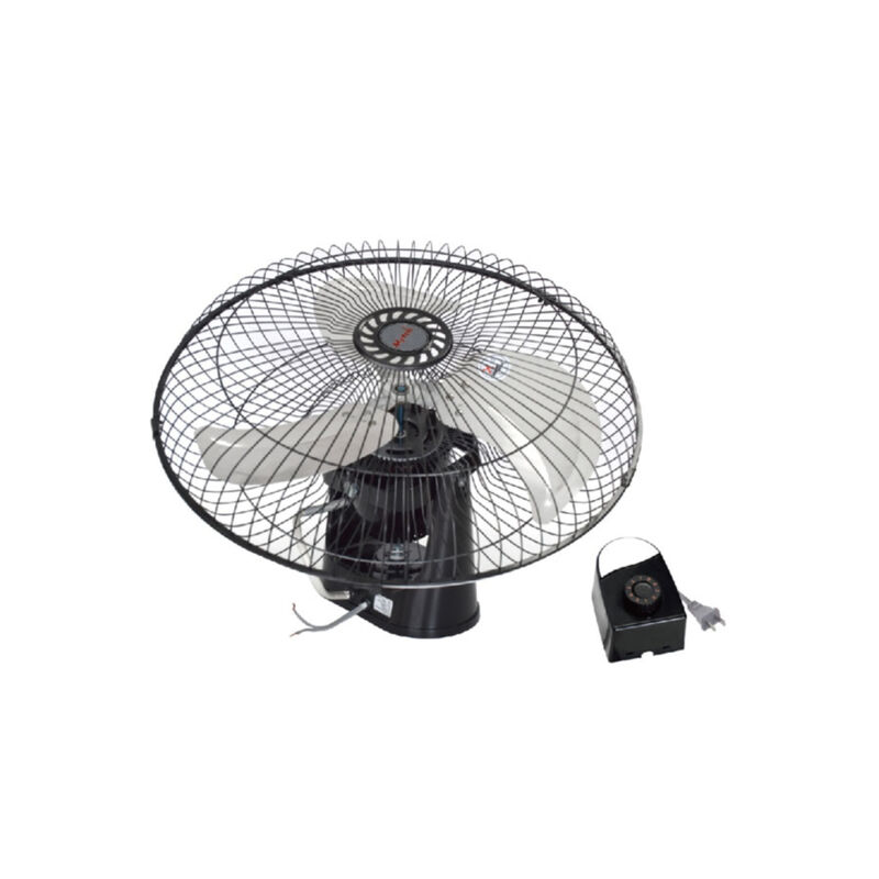 Ventilador de Techo Mytek 3126 18" Aspas de Met... image number null