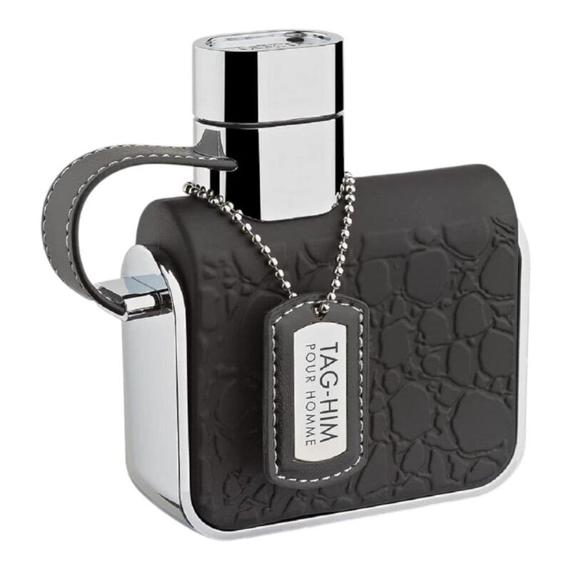 Perfume Armaf Tag Him Pour Homme Edt 100 Ml image number null