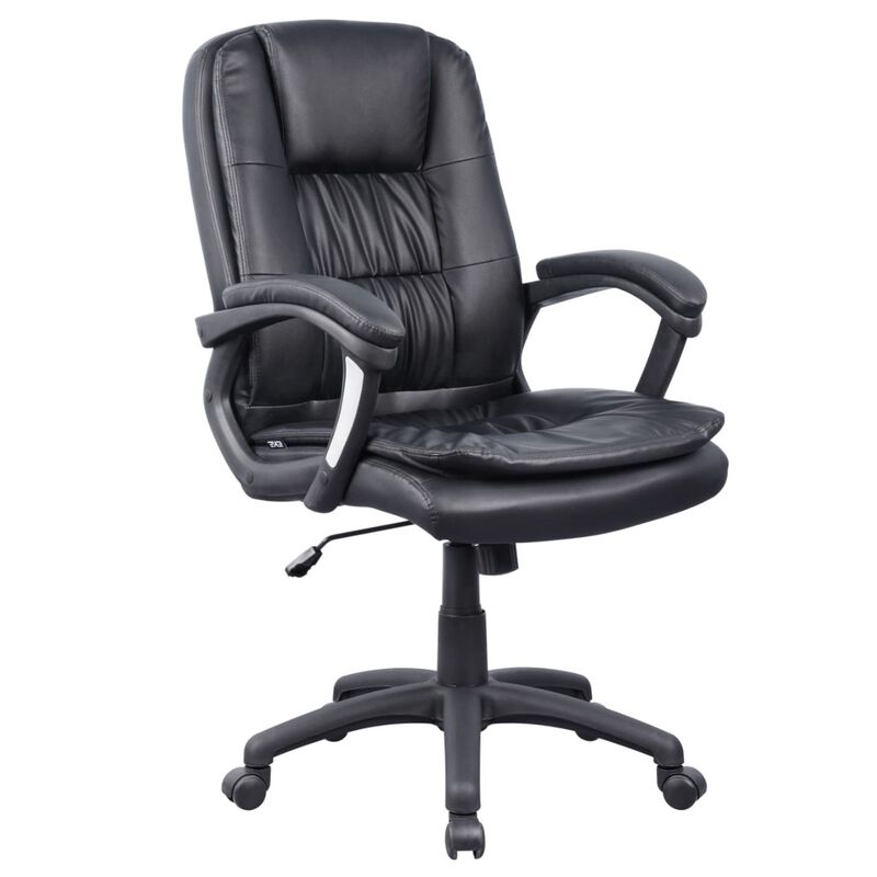 Silla De Oficina Escritorio Ejecutiva Eke Life ... image number null