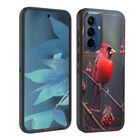 Funda Bfukvou Para Galaxy S26 Plus 6,7" Resistente Al Polvo