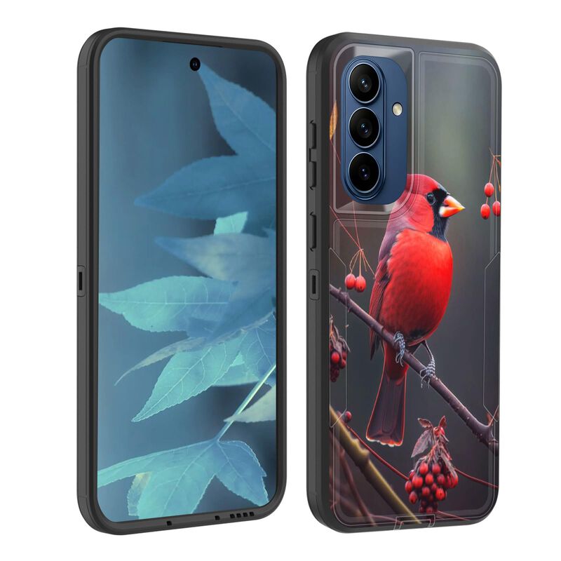 Funda Bfukvou Para Galaxy S26 Plus 6,7" Resiste... image number null
