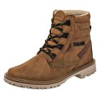 Bycasino X Bota para hombre camel
