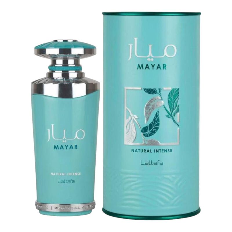 Lattafa Mayar Intense Edp 100 Ml image number null