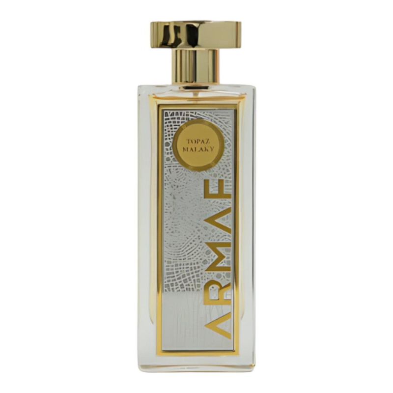 Perfume Armaf Mosaic Topaz Malaky Edp 75 Ml image number null