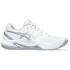 Tenis Mujer Asics GEL-DEDICATE 8 Blanco 042A237101