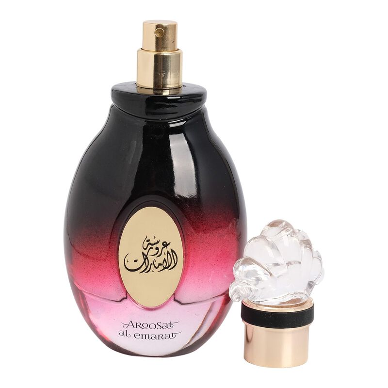 Perfume Ard Al Zaafaran Aroosat Al Emarat, Perf... image number null