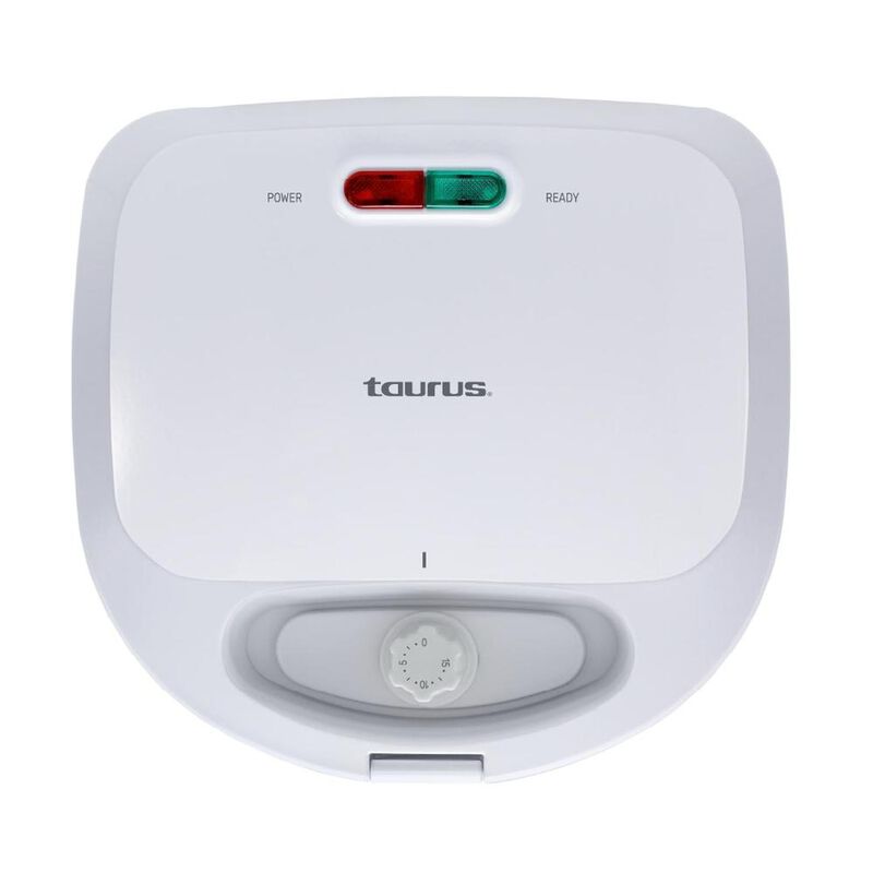 SANDWICHERA TAURUS PERFECT ANTIADHERENTE PERILL... image number null