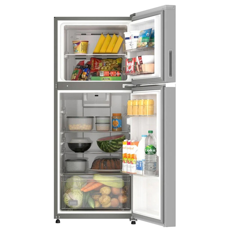 Refrigerador Whirlpool Mod. Wt-1231D/1230K 12P3... image number null