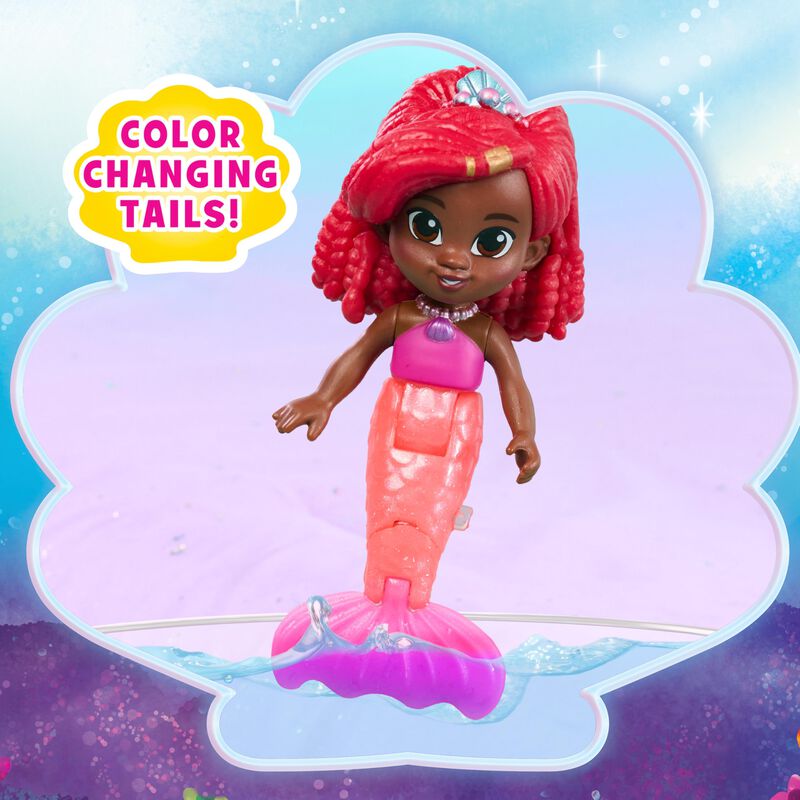 Set De Figuras De Juguete Just Play Disney Juni... image number null
