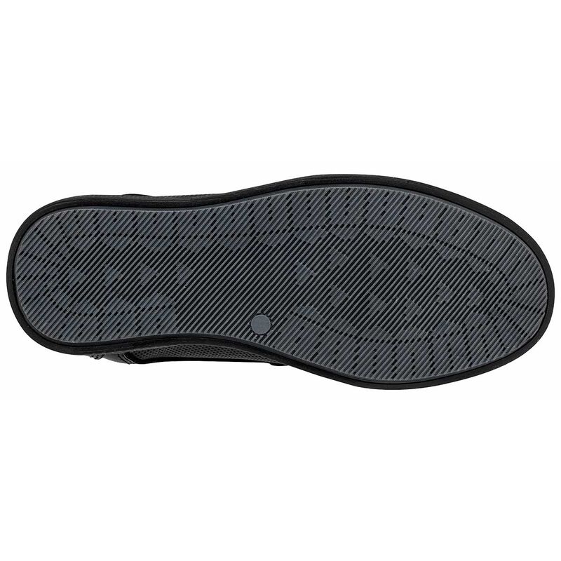 Celex Zapato casual para joven negro image number null