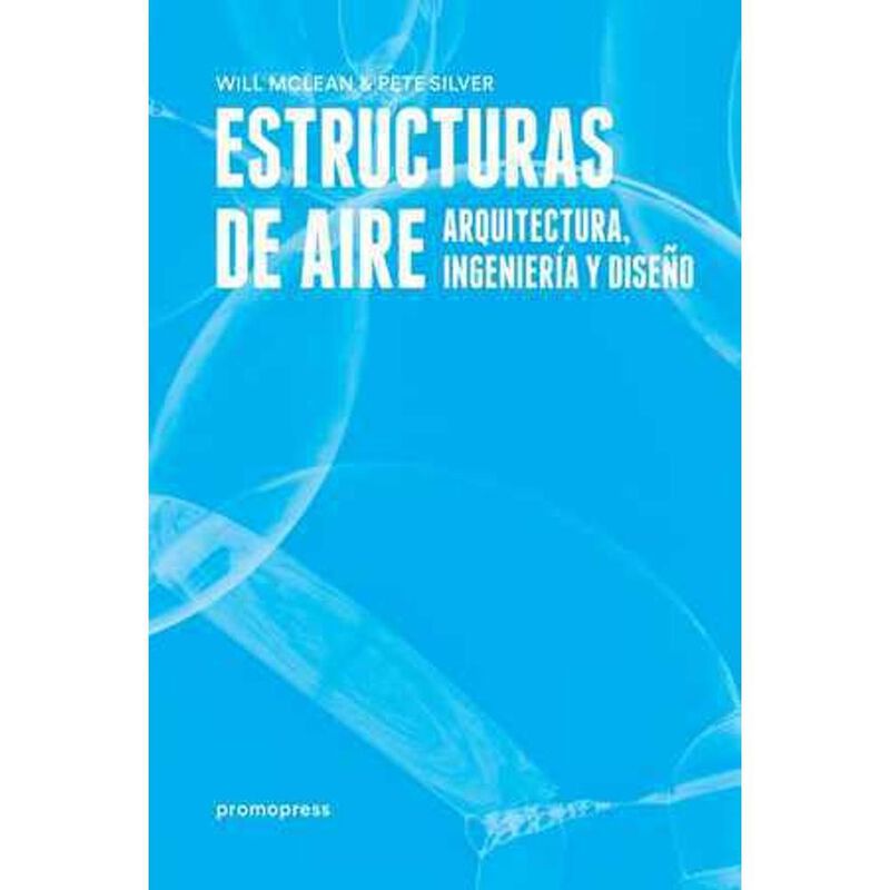 Estructuras De Aire, De Will Mclean, Promopress... image number null