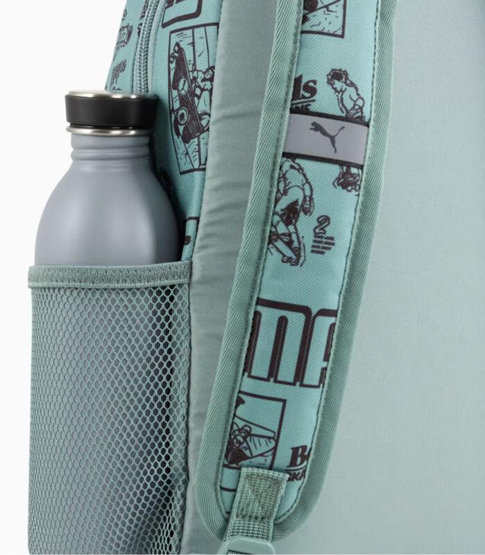 Mochila Puma Phase Aop S Bp Unisex image number null