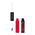 L&aacute;piz Labial Rimmel London Provocalips, 16 Horas, A Prueba De Besos, 4 Ml, #500
