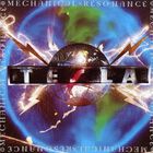 &Aacute;lbum CD Resonancia Mec&aacute;nica Universal Music Group