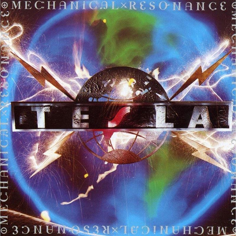 &Aacute;lbum CD Resonancia Mec&aacute;nica Universal Music Gr... image number null