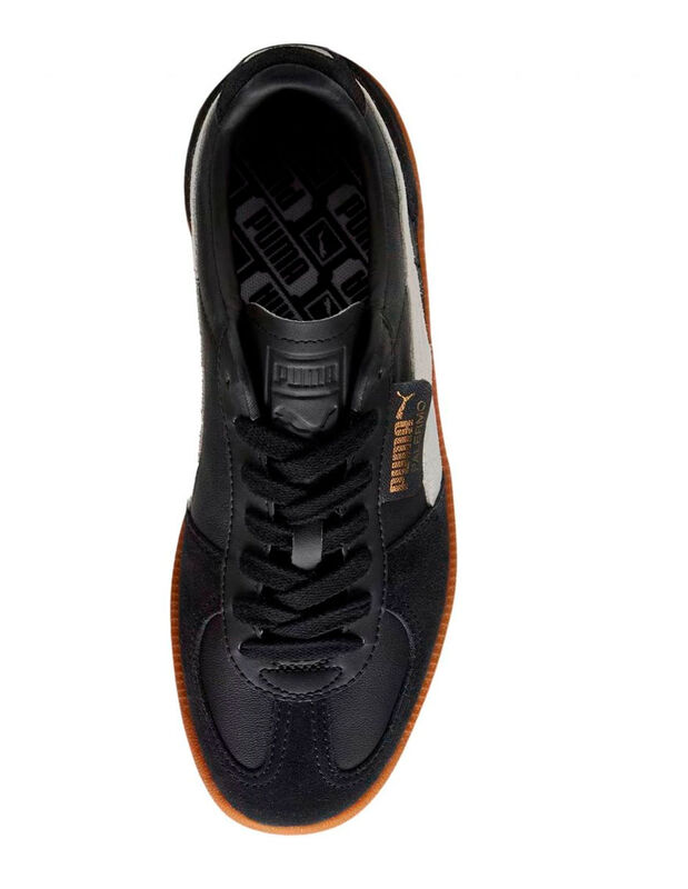 Tenis Unisex Puma Palermo LTH 396464 03 image number null