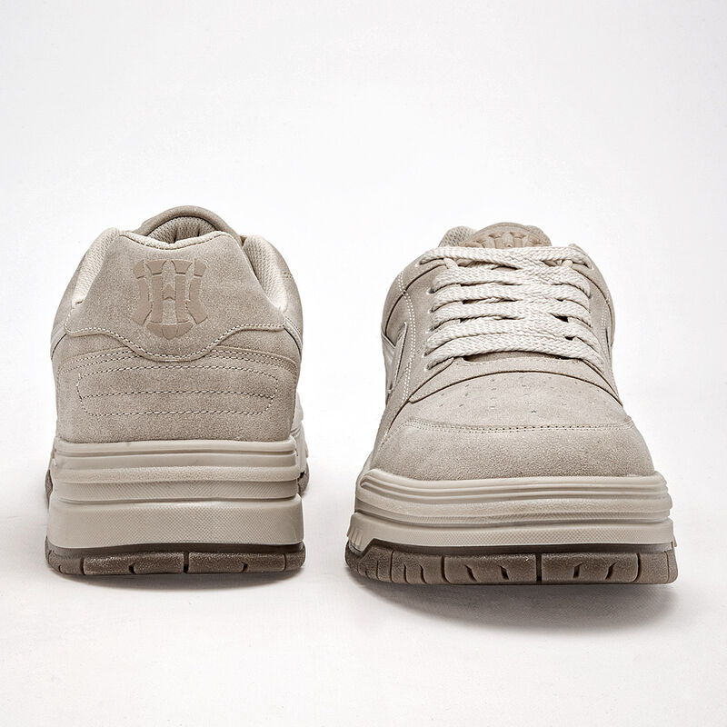 What'S U? Tenis urbano para hombre. Latte image number null