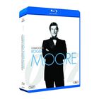 Bond: Roger Moore Collection Blu-ray [blu-ray]