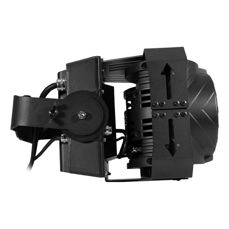 Luz Escenario Led Cegador Quasar Alienpro DMX51... image number null