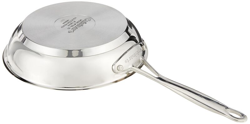 Sart&eacute;n Cuisinart Chef's Classic De Acero Inoxid... image number null
