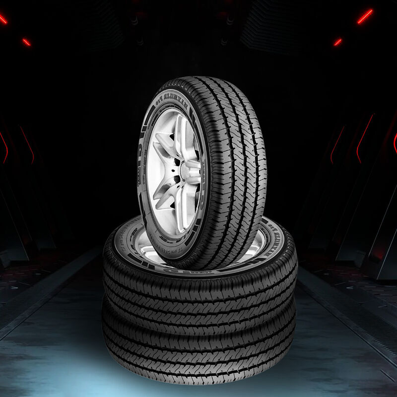 Llanta 195R15C 106/104R GT Radial MaxMiler Pro image number null
