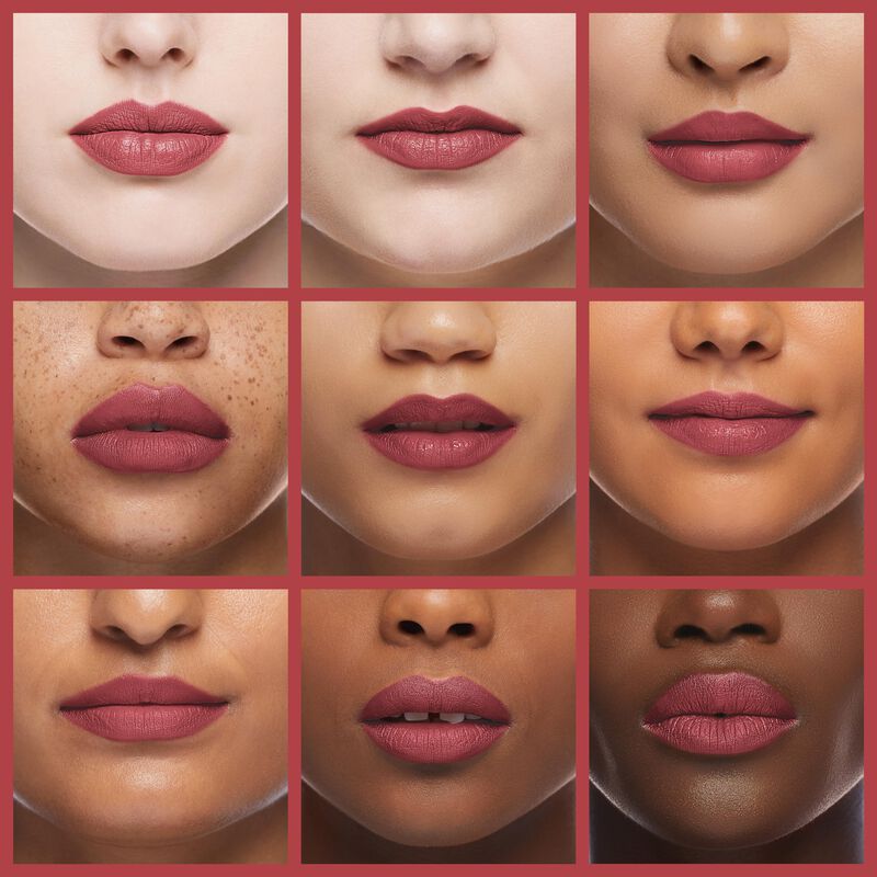 L&aacute;piz Labial L&iacute;quido Maybelline Super Stay Matt... image number null