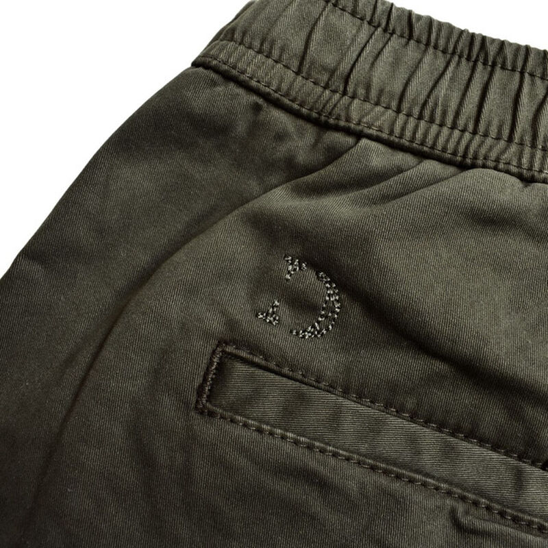 Duc Denim - Pantalón Jogger para Hombre de Algo... image number null