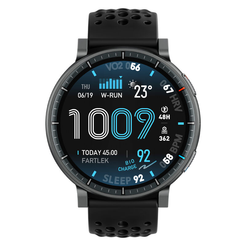 Amazfit Active Max Negro image number null