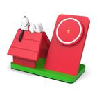 Estaci&oacute;n De Carga Inal&aacute;mbrica Soar Peanuts 15w Magsafe